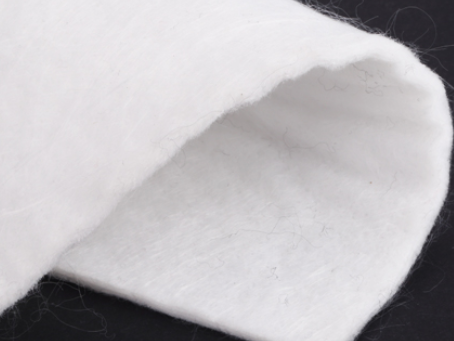 长坡镇长丝土工布